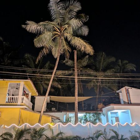 Selesta Sea By The Beach มอร์จิม ภายนอก รูปภาพ