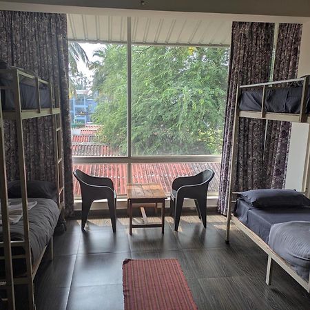 Selesta Sea By The Beach มอร์จิม ภายนอก รูปภาพ