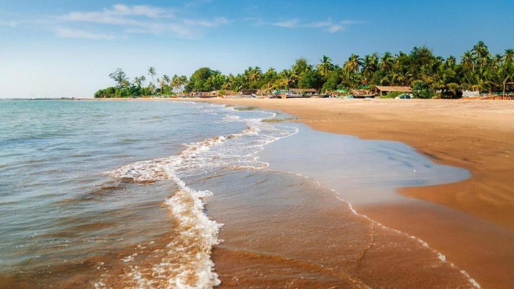 Selesta Sea By The Beach มอร์จิม ภายนอก รูปภาพ