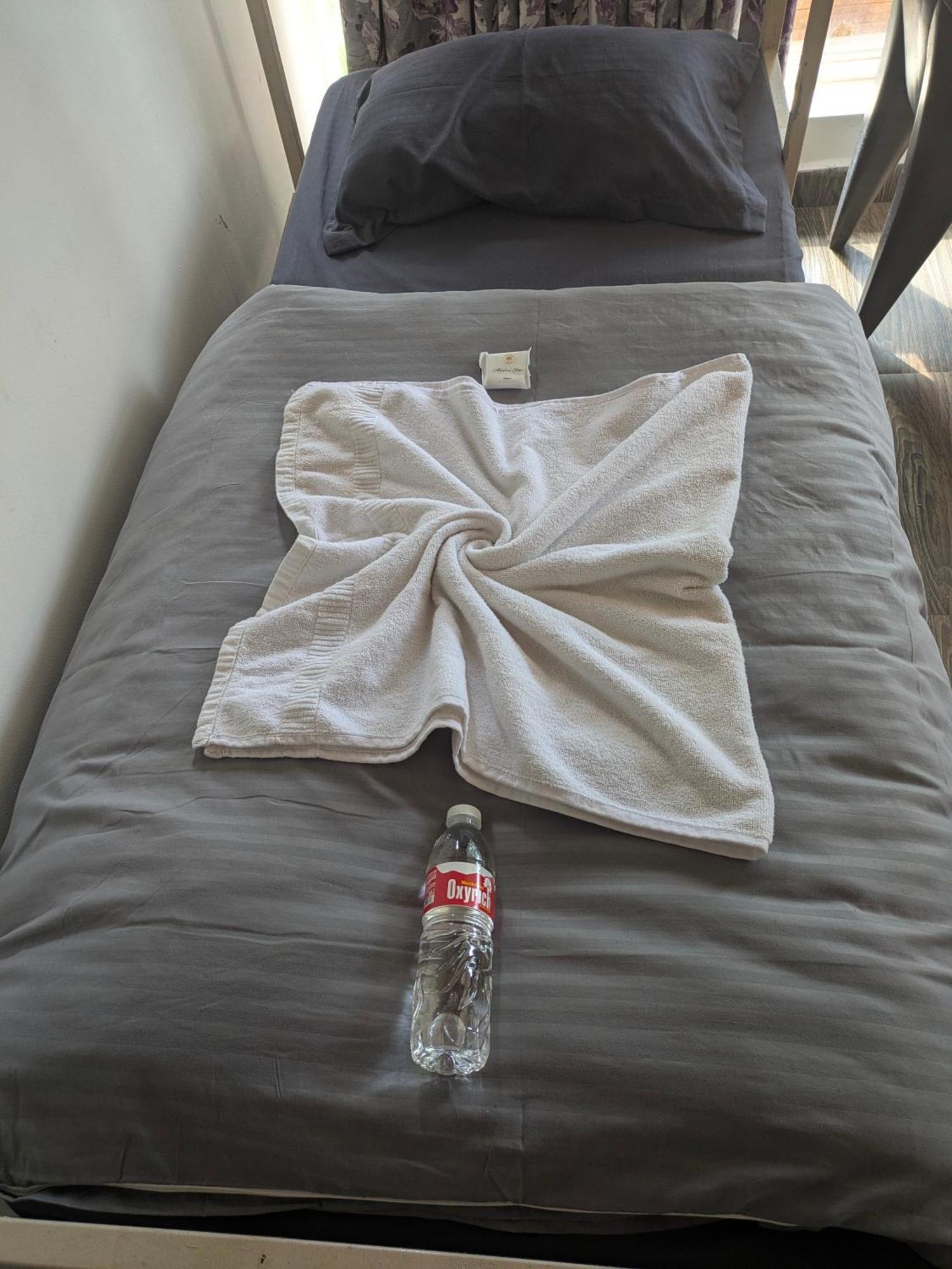 Selesta Sea By The Beach มอร์จิม ภายนอก รูปภาพ