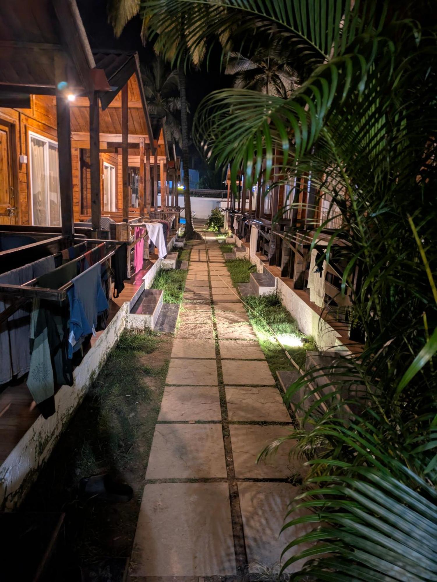 Selesta Sea By The Beach มอร์จิม ภายนอก รูปภาพ
