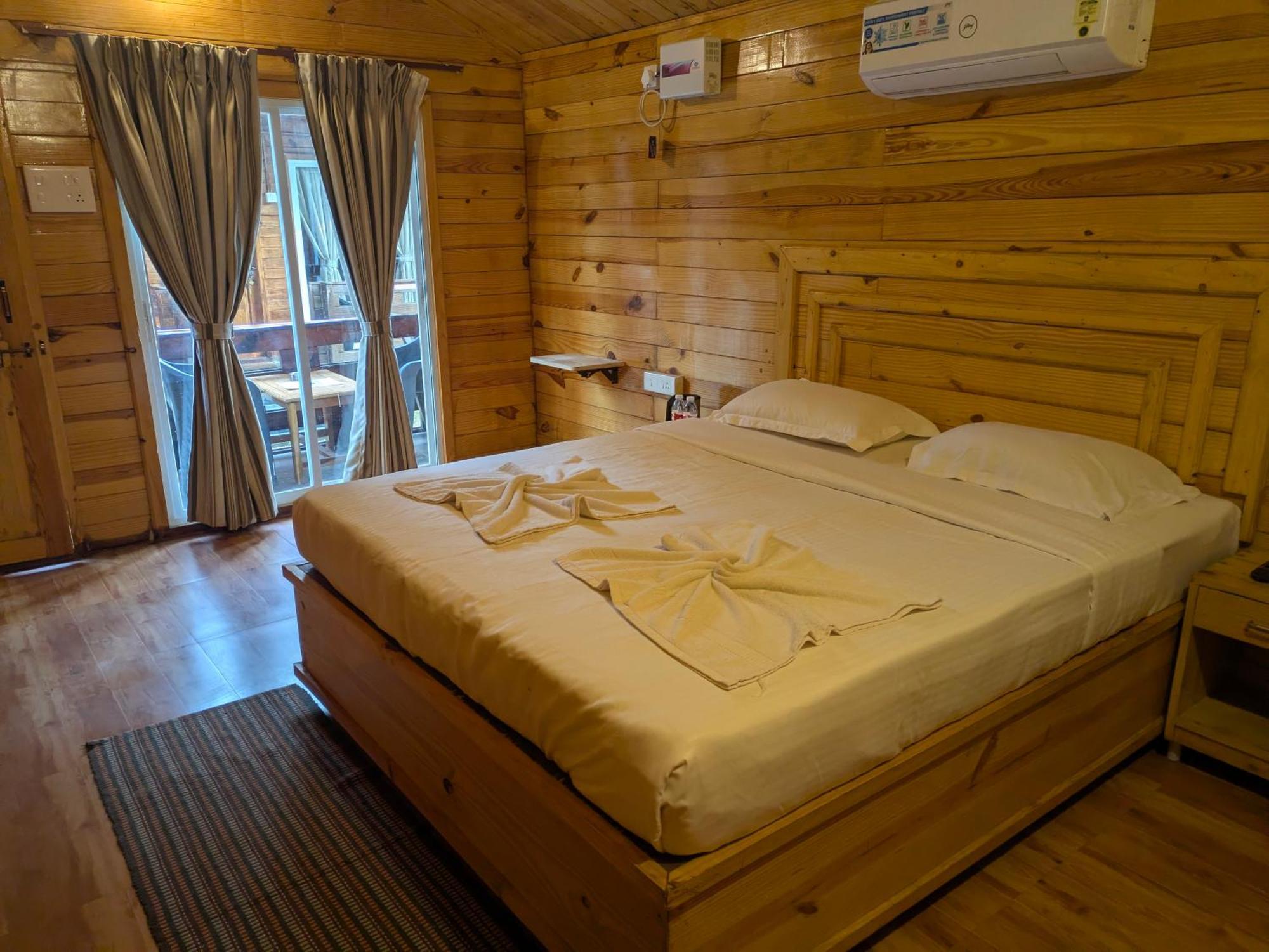 Selesta Sea By The Beach มอร์จิม ภายนอก รูปภาพ