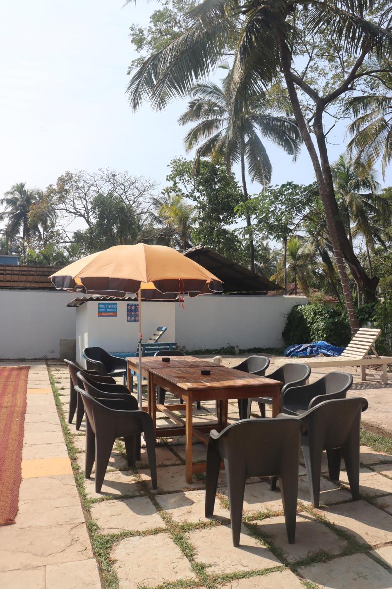 Selesta Sea By The Beach มอร์จิม ภายนอก รูปภาพ