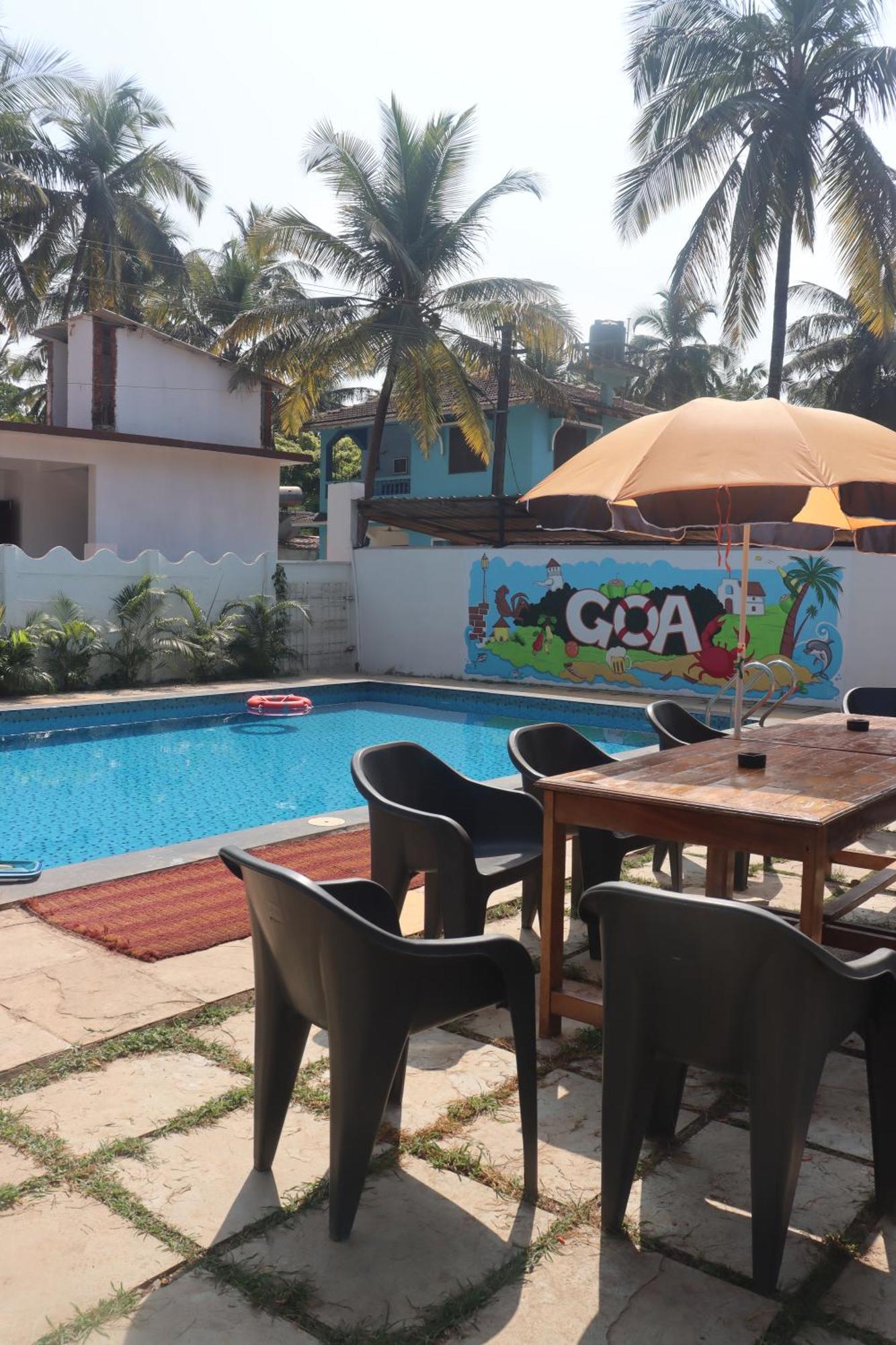 Selesta Sea By The Beach มอร์จิม ภายนอก รูปภาพ