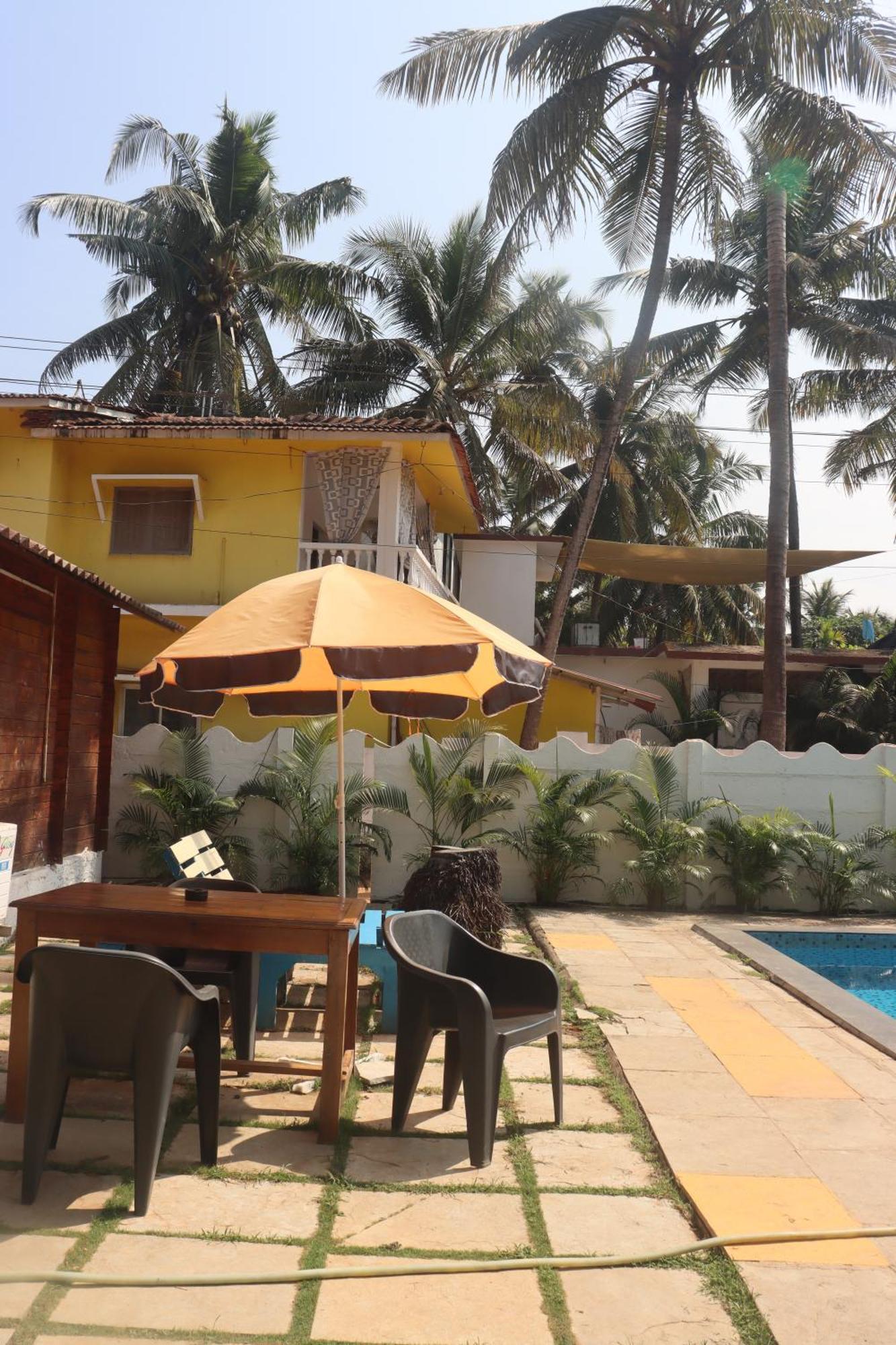 Selesta Sea By The Beach มอร์จิม ภายนอก รูปภาพ