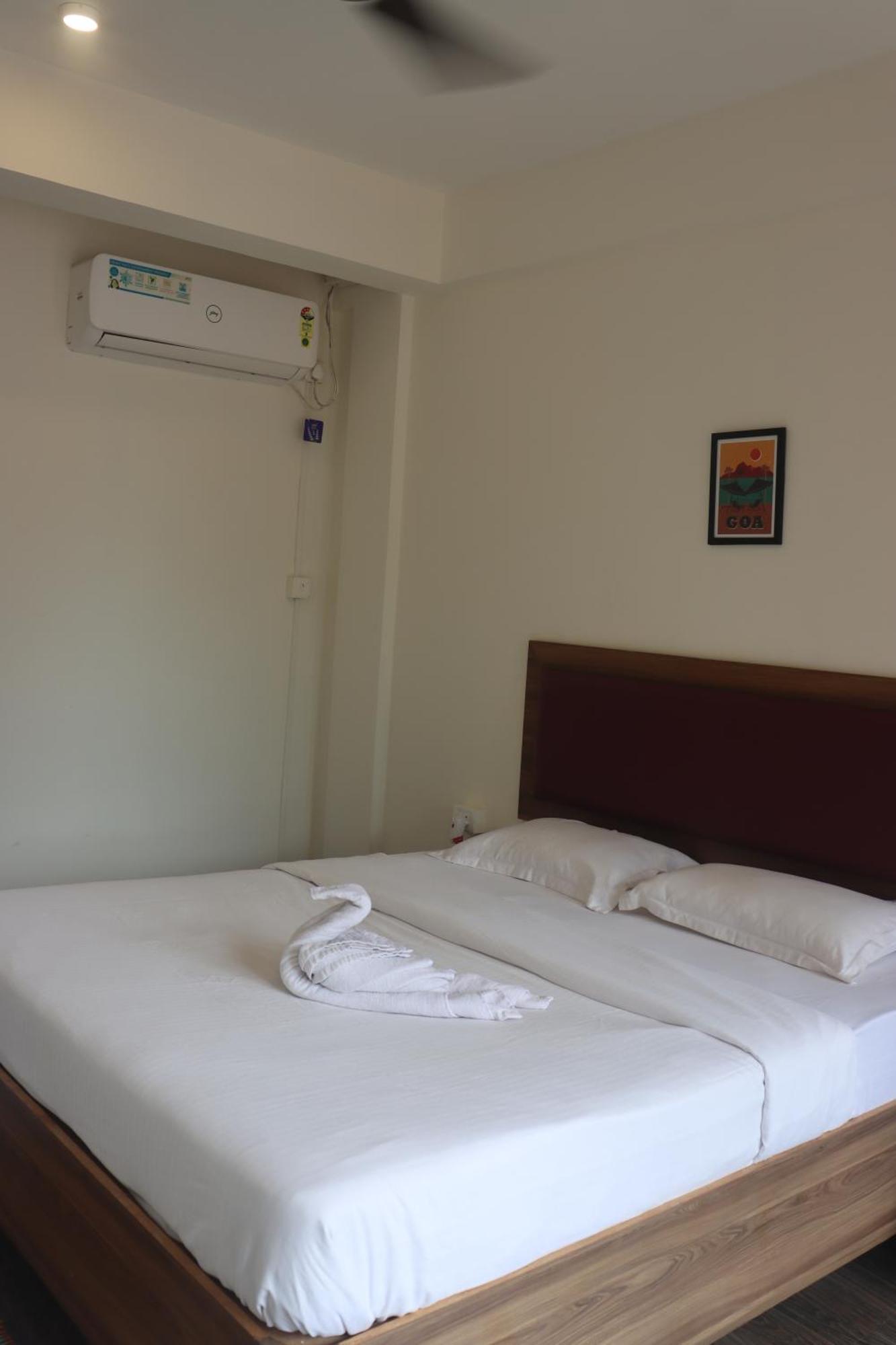 Selesta Sea By The Beach มอร์จิม ภายนอก รูปภาพ